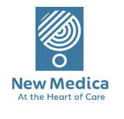 New Medica Logo